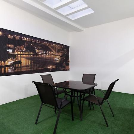 Opo Santa Catarina Apartment Porto Ngoại thất bức ảnh