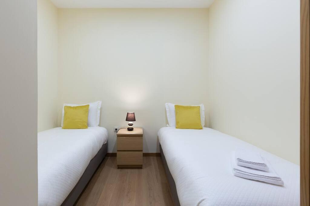 Opo Santa Catarina Apartment Porto Ngoại thất bức ảnh
