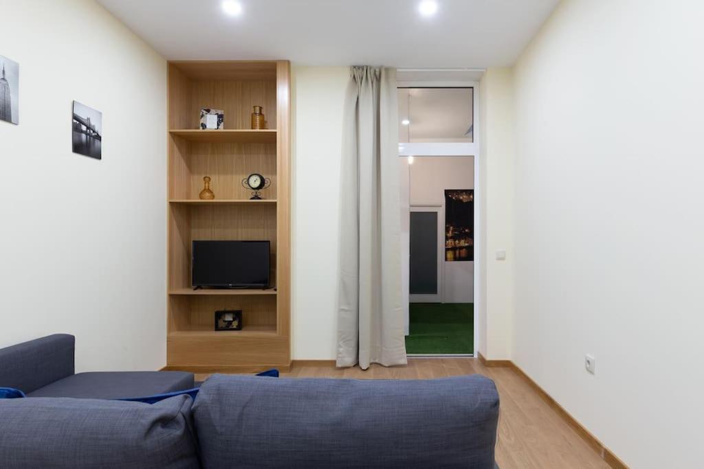 Opo Santa Catarina Apartment Porto Ngoại thất bức ảnh