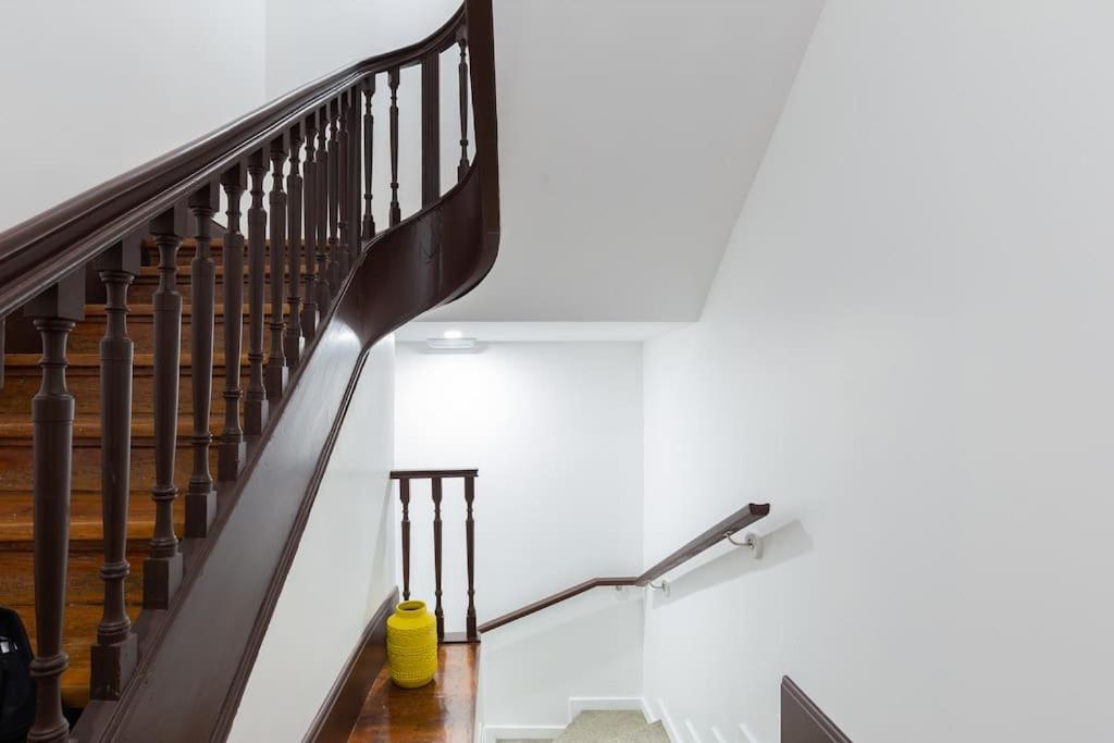 Opo Santa Catarina Apartment Porto Ngoại thất bức ảnh