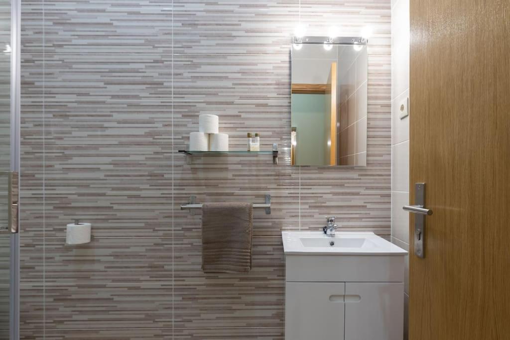 Opo Santa Catarina Apartment Porto Ngoại thất bức ảnh