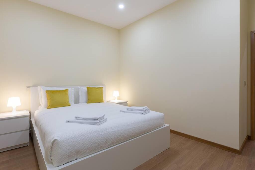 Opo Santa Catarina Apartment Porto Ngoại thất bức ảnh