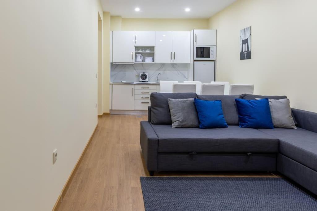 Opo Santa Catarina Apartment Porto Ngoại thất bức ảnh